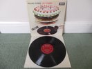 THE ROLLING STONES - Let It Bleed(UK 1969 MONO 1ST PRESS VINYL ALBUM / EX )