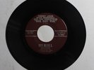 TOMMY LOUIS Wail Baby Wail 45 Muriel Rec. M-1002 US VG+ B6
