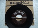 Connie Francis -Drop it Joe / Don't break the Heart  - Rare HONG KONG 45 RPM