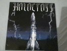 Holocross- holocross LP Vinyl Exodus Metallica
