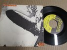 LED ZEPPELIN Good Times Bad Times / Communication Breakdown 7