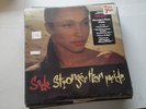 Sade Stronger Than Pride SEALED 1988 US 1st Press Vinyl LP Record OE 44210 rare