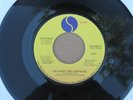 Ramones  - We Want The Airwaves/All's Quiet On The... -  1981 US 7