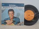 ELVIS PRESLEY - 7PS 