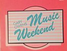 Radio Show:GARY OWENS WEEKEND 5/7/88 BRUCE HORNSBY LIVE, MARTIN MULL CO-HOST