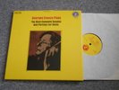 Olympic 8117/3: Bach Sonatas & Partitas, Enesco violin, 3lp