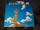 It's A Beautiful Day -S/T RARE original 2-Eye Columbia Gatefold M-