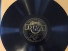 E DIVA 2859 Annette Hanshaw 78 W/Orig Sleeve- Prewar Jazz- Mean To Me