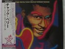 CHUCK BERRY - Hail  Hail  Rock N Roll JAPAN SHM MINI LP CD NEU  UICY-94639