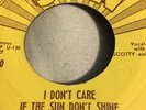 Elvis Presley Sun 210 45