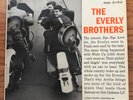 THE EVERLY BROTHERS---SELF TITLED---CADENCE RECORDS---CLP3003