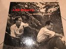 Jazz Lp-Lee Konitz with Warne Marsh-Atlantic 1217 Mono DG Black Label Original
