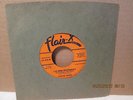 Rare Doo Wop-Pauline Rogers-I've Been Pretending/I'm Just A Woman-Flair-X 5001