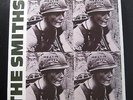 The Smiths - Meat Is Murder LP Mint- 1-25269 Sire 1985 USA Vinyl Record