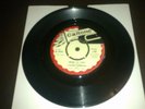 YVONNE HARRISON CLAUDETTE THOMAS/ ROSES ARE RED MY LOVE /1968 VINYL CALTONE 116