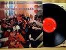 ROCK LP: PACIFIC GAS AND ELECTRIC, (SELF TITLE) 1969 Columbia CS 9900 2 eye