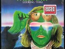 PASSPORT 'Looking Thru' (1973) US Press SEALED LP