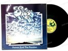 Eloy - Power And The Passion GER LP FOC //4