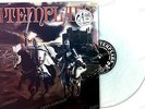 The Templars - Dans Les Catacombs Du Studio De L'Acre 1993-1995 US LP 1997 //1