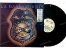 Various - L.A. Blues Authority NL LP 1992 //1