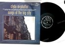 Clyde McPhatter - Songs Of The Big City - GER LP 1964 //1