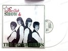 The Liverbirds Star-Club Show 4 GER LP 1986 Ltd Ed Nbd White Vinyl Top  Beat //1