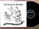 Bob Marley & The Wailers - Buffalo Soldier / Buffalo Dub GER Maxi 1983 Top  //1