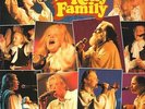 The Kelly Family New World NEAR MINT dino music Vinyl LP