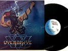 Overdrive - Metal Attack SWE LP 1983 //1