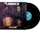 Laibach - Let It Be GER LP 1988 Industrial Mute Records //1