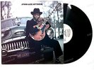 John Lee Hooker - Mr. Lucky GER LP 1991 + Innerbag //6