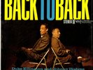 Ellington & Hodges, Back To Back 180g LP from the Michael Hobson Archives