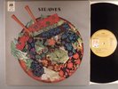 Strawbs, The  Self-Titled    Folk Rock; Psych   UK Press