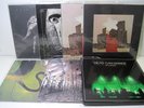 X7 DEAD CAN DANCE In Concert Serpent’s Egg Anastasis Spleen and Ideal Labyrinth