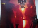 LP -CHANO MARTINEZ SEXTET - A BAILAR SENORES - DECCA-74900