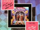 New Seekers 'Live At The Royal Albert Hall' Double LP *Includes Theatre Kit*