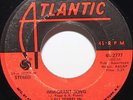 Led Zeppelin 45 Immigrant Song Hey, Hey, What Can I Do 1970 Classic Rock 45-2777