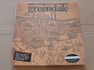 NEIL YOUNG  GREENDALE  3 LP BOX  140 GRAMM US PRESSUNG 2004  NEU OVP