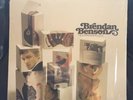BRENDAN BENSON -The Alternative To Love - LP  The Raconteurs / White Stripes NM