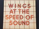 PAUL McCARTNEY WINGS AT THE SPEED OF SOUND DELUXE EDITION