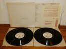 The Beatles S/T White Album MFSL Gatefold Complete w/ Sleeves Response Card EX+