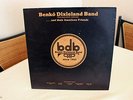 BENKO DIXIELAND BAND LP SJS 26 SIGNED BUDAPEST HUNGARY Sacramento Jazz Records