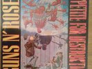 Guns n Roses - Appetite for Destruction- LP Vinyl (1987)