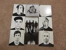 AFI Decemberunderground box set 7