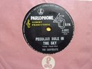 THE EASYBEATS SCARCE PSYCH=PERCULIAR HOLE IN THE SKY
