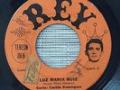 CASILDA DOMINGUEZ - Luz Maria Ruiz - RARE CUMBIA LAMENTO PANAMA 45 private