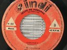 RAUL ACOSTA - Siboney - RARE PSYCH RUMBA AFRO HONDURAS 45