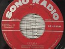 SONORA SENSACION - Cucala - RARE AFRO TROPICAL PERU 45