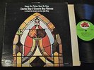 BLACK GOSPEL LP Charles Day And Annette May Thomas The Gospel Truth 2715