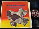 BLACK GOSPEL LP RARE The Sunrising Kings Savoy 14145 Ring Out The Name Of Jesus